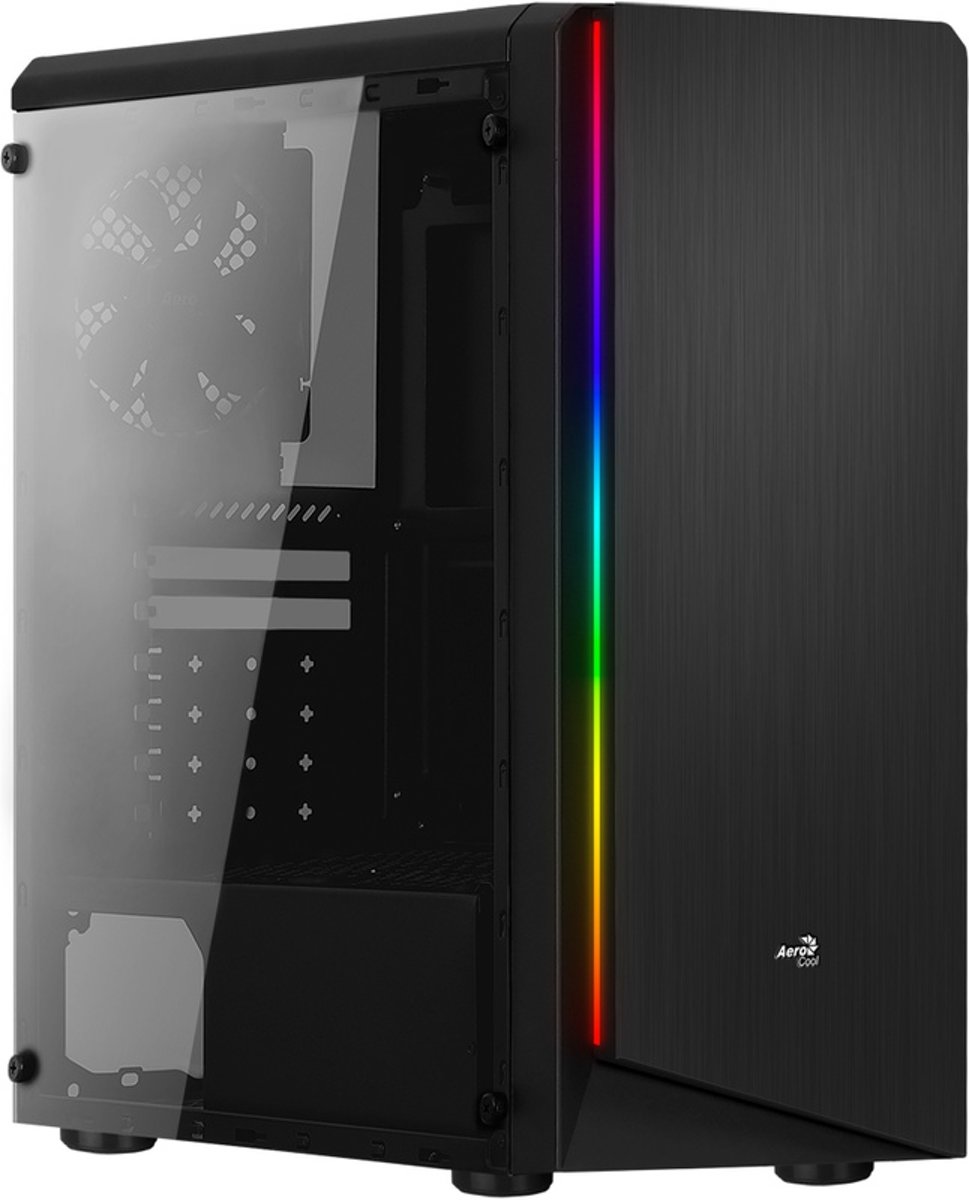 Provonto® Mid-Range Desktop Game PC [Intel Core i5-9400F, NVIDIA GeForce GTX 1660, 16GB RAM, 1TB NVME SSD] Windows 10 Gaming Computer